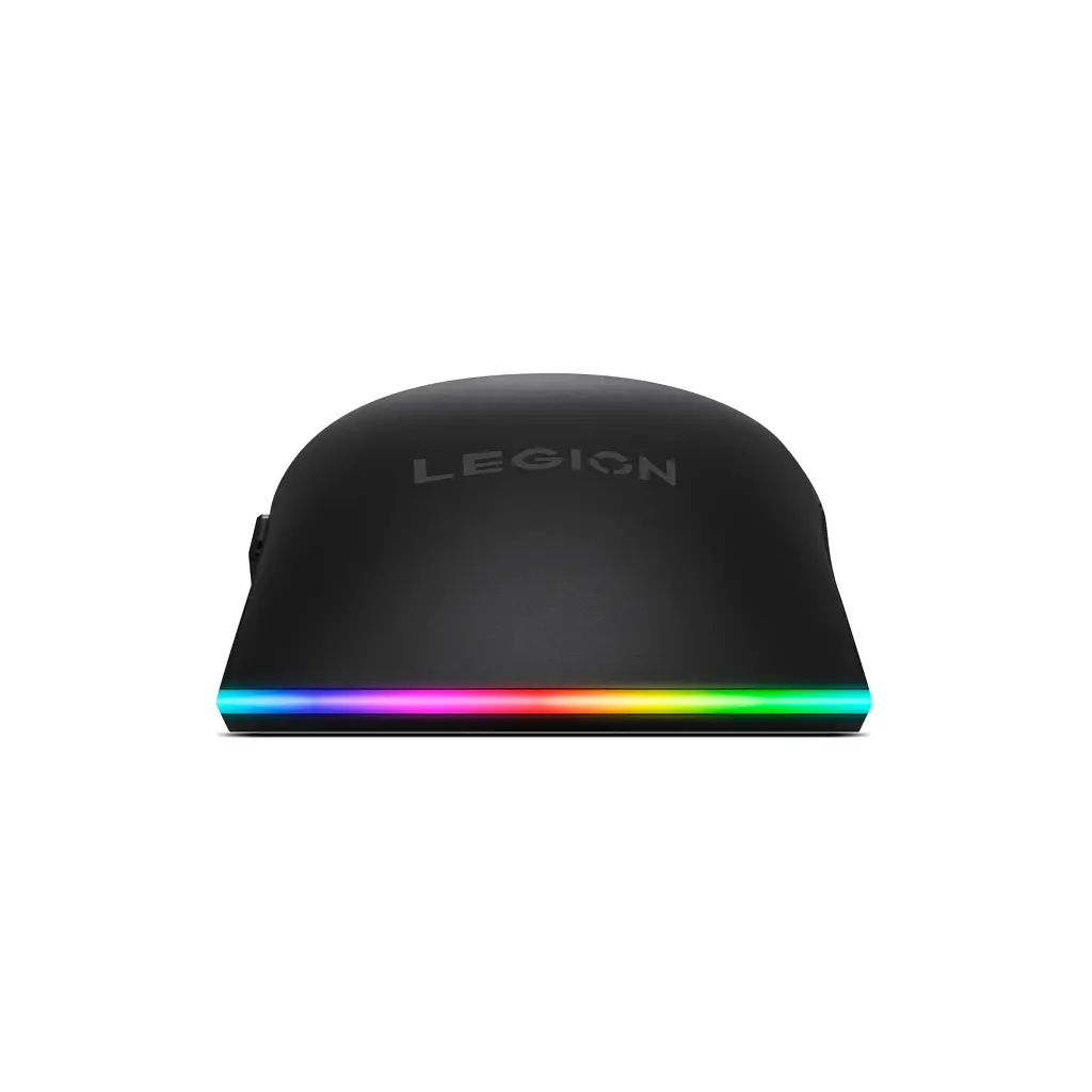 Мишка Lenovo Gaming M220 RGB Multi-Device Wireless Black (GY51U28359) - фото 2