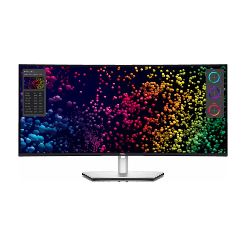 Монітор Dell U4025QW (210-BMDV) - фото 9