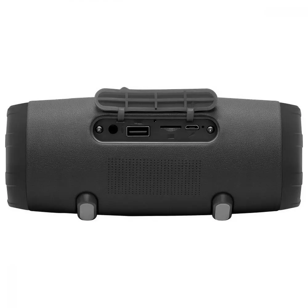 Портативна колонка Defender Enjoy S600 Black (65603) - фото 4
