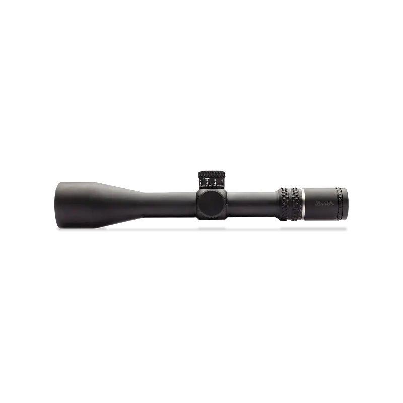 Приціл оптичний Burris XTR III 5-30x56mm, SCR2 Mil, FFP, Matte - фото 5