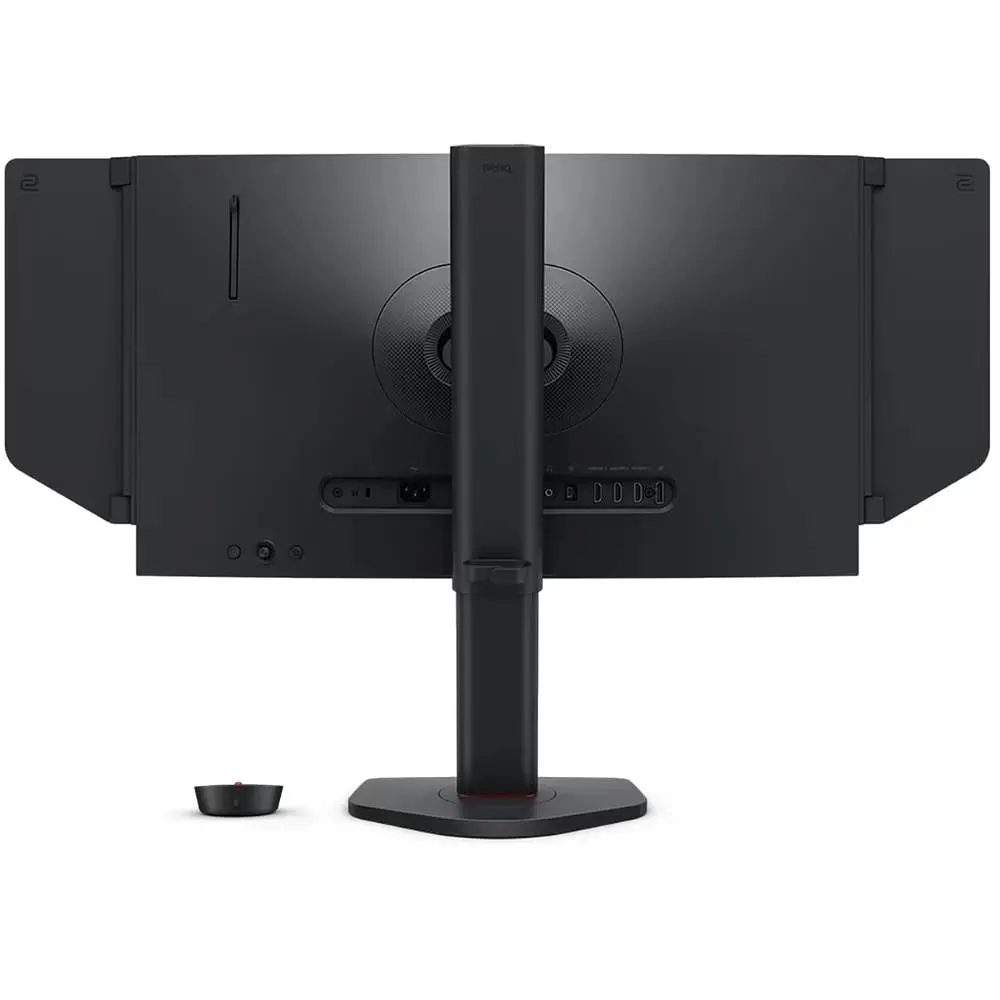 Монітор 24.1" BenQ Zowie XL2586X+ (9H.LN8LB.QBE) 1920x1080 (FullHD) TN 600 Hz - фото 3