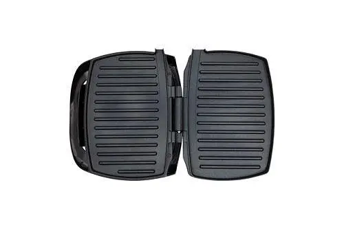 Контактний гриль Mesko MS 3035 Black - фото 5