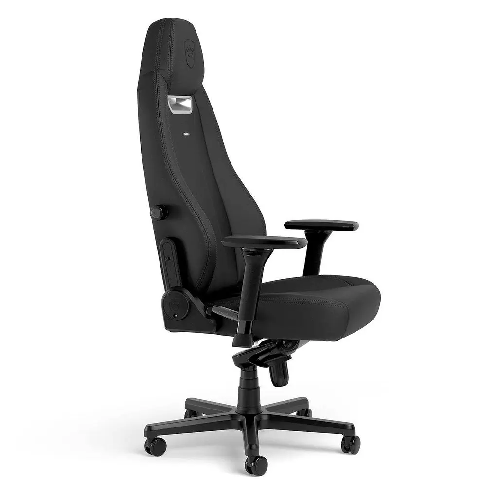 Ігрове крісло Noblechairs LEGEND Black - фото 3