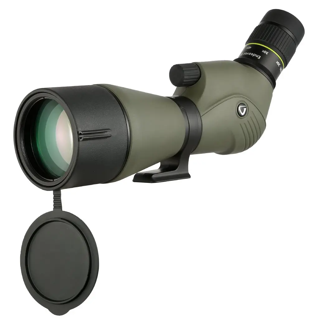 Підзорна труба Vanguard Endeavor XF 80A 20-60x80/45 WP - фото 11