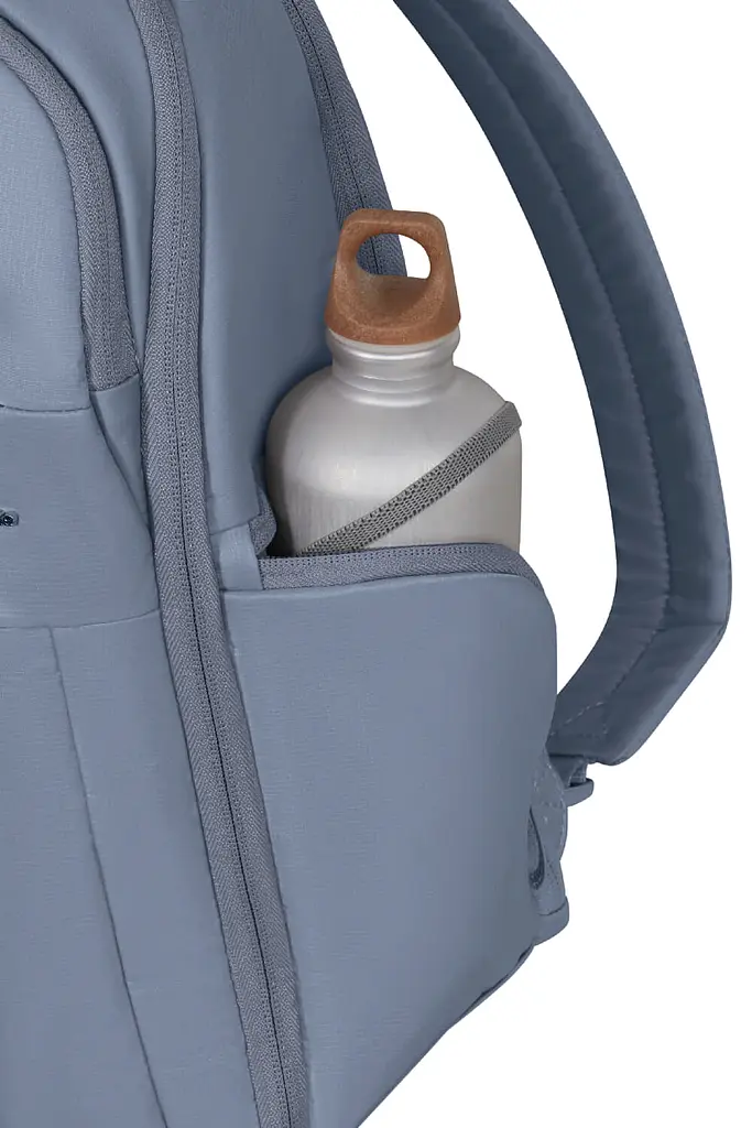 Рюкзак Samsonite MOVE 5.0 STORM BLUE 39x26,5x14 KP0*01088 - фото 5
