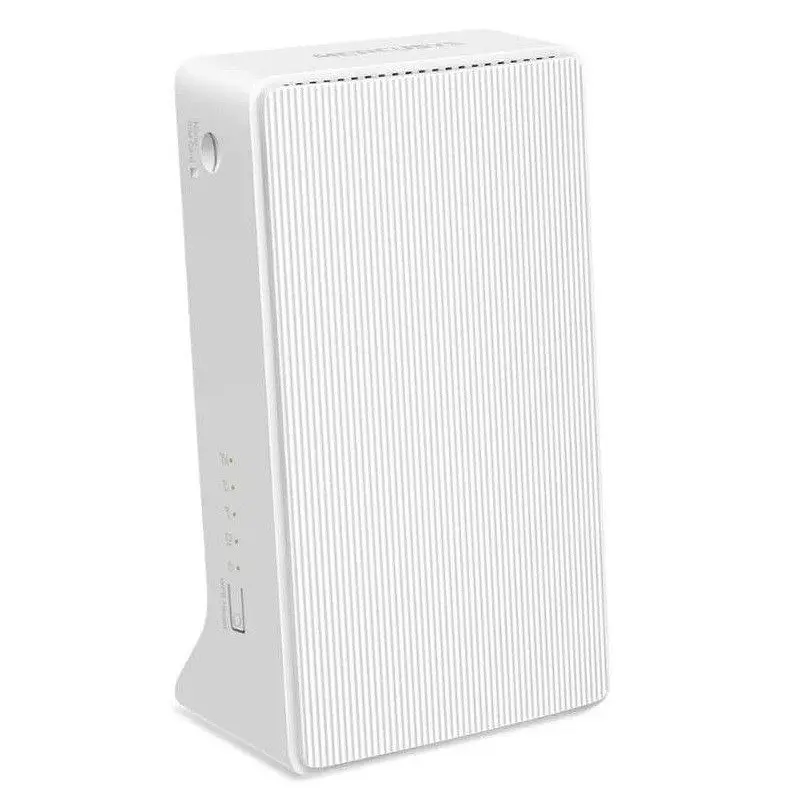Бездротовий маршрутизатор Mercusys MB112-4G - фото 7