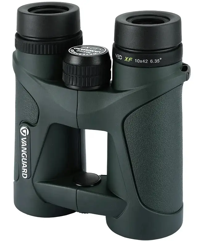 Бинокль Vanguard VEO XF 10x42 WP (VEO XF 1042) (DAS302095) - фото 4