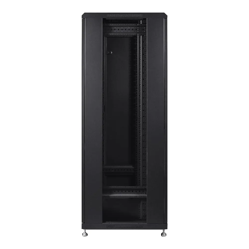 Комутаційна шафа Trinix TRX-32U/600x600x1610 Black (25-00117) - фото 6