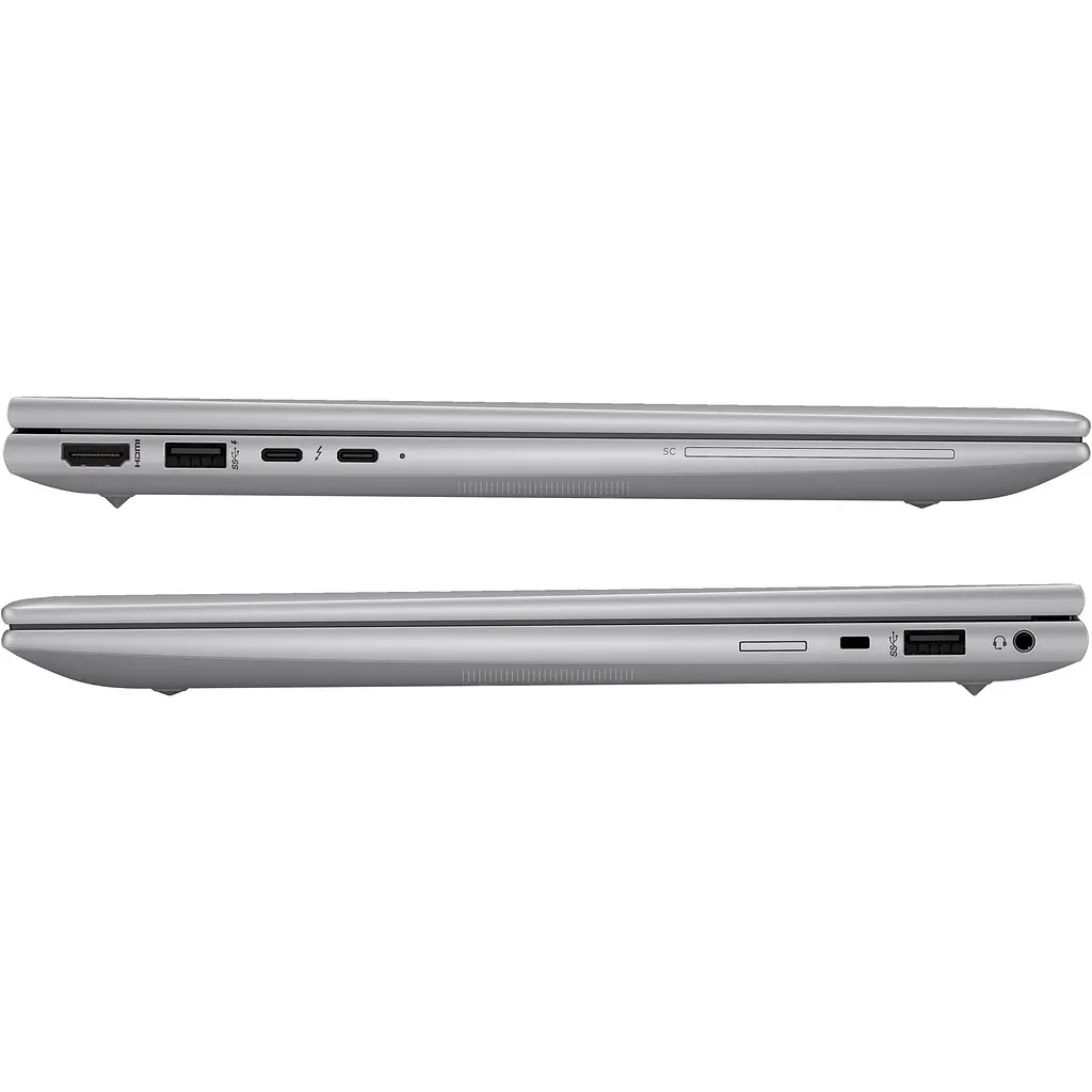 Ноутбук HP ZBook Firefly G10,i7-1370P,32GB,1TB - фото 11