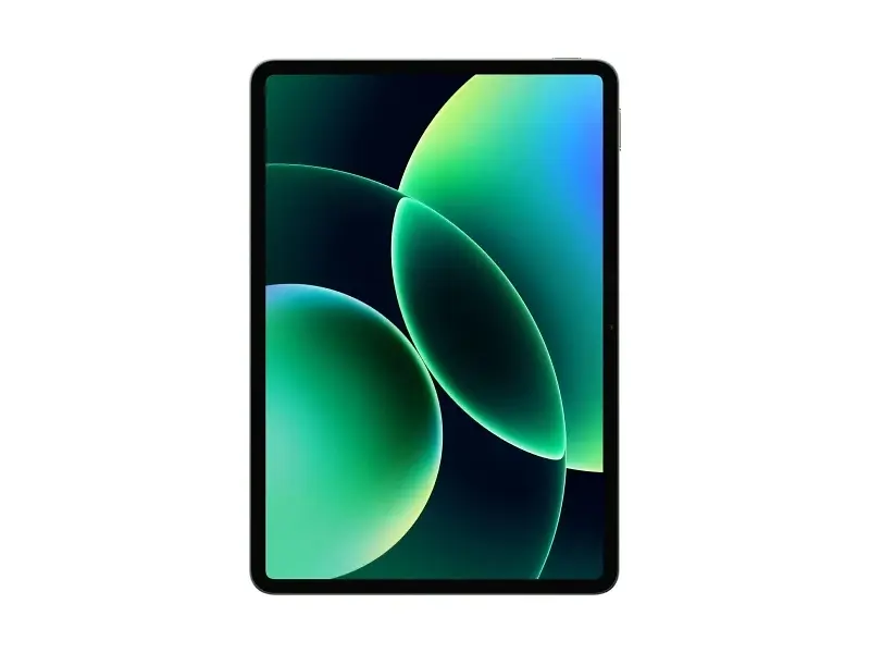 Планшет Xiaomi Pad 8 WiFi 8/256GB Pine Green (VHU6378EU) - фото 3