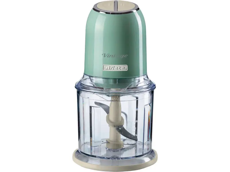 Подрібнювач Ariete 0438 green (00C043804AR0)