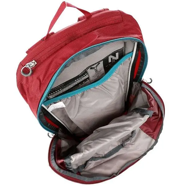 Рюкзак з поясом Deuter Speed Lite 16 Cranberry-Maron (1052-3410119 5528) - фото 3