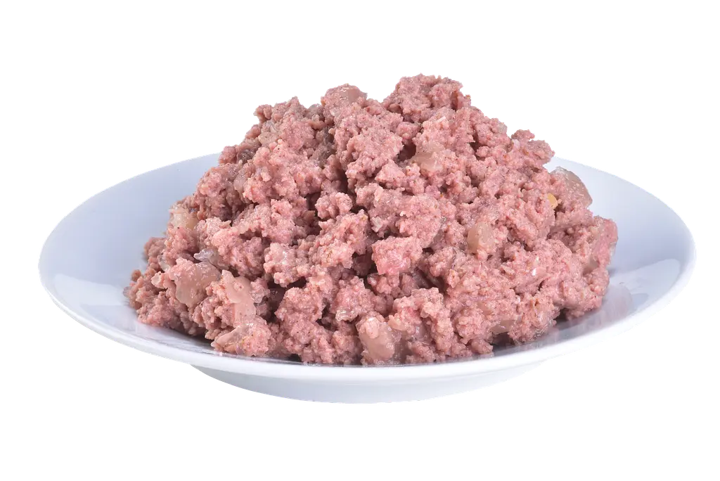 Вологий корм Brit VetDiet Hepatic для собак для підтримки функцій печінки з індичкою, 200 г - фото 4