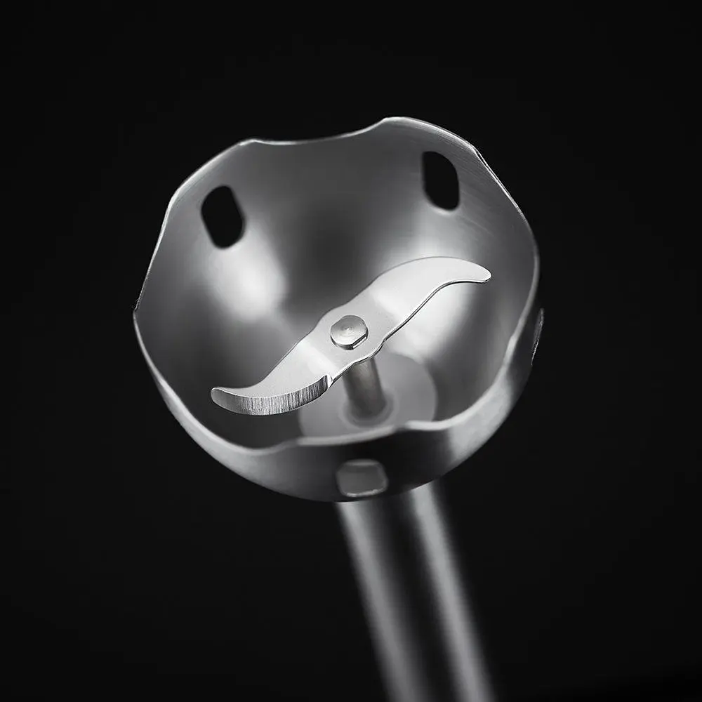 Блендер Russell Hobbs Desire 600 Вт червоний (24690-56) - фото 4