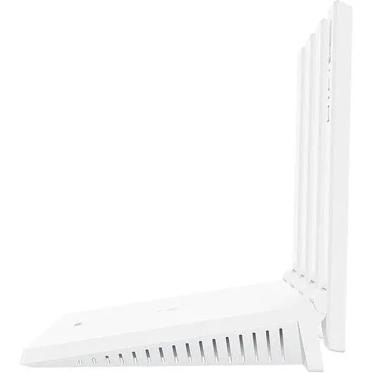 Бездротовий маршрутизатор (роутер) Huawei AX3 2nd WS7100-25 White (53037717) [100881] - фото 8