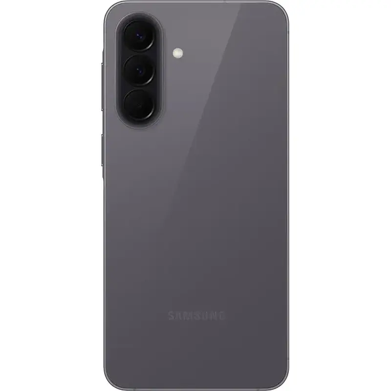 Смартфон Samsung A57 5G 8/256GB Awesome Gray (SM-A576BZADEUC) - фото 5
