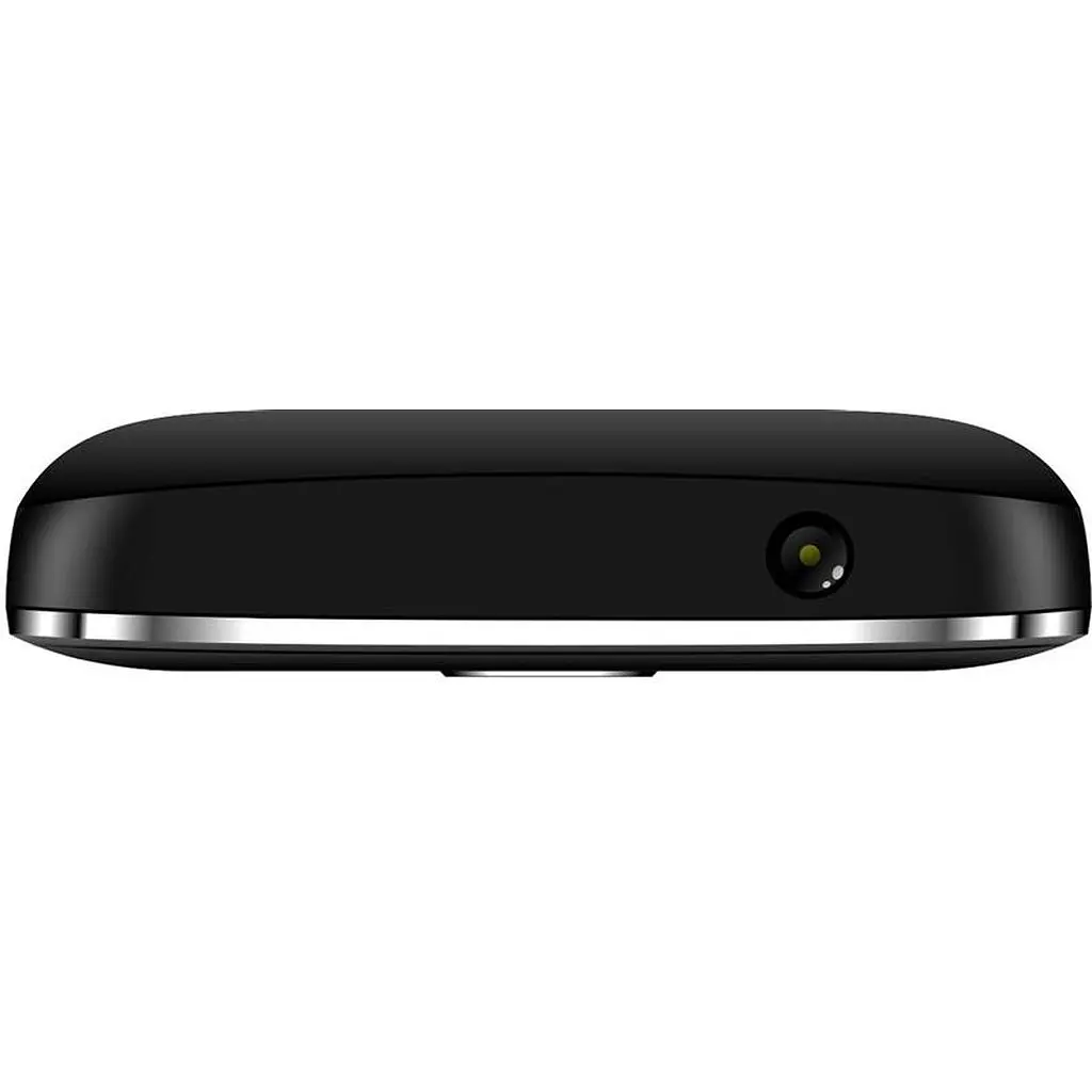 Nomi i220 Dual Sim Black - фото 6