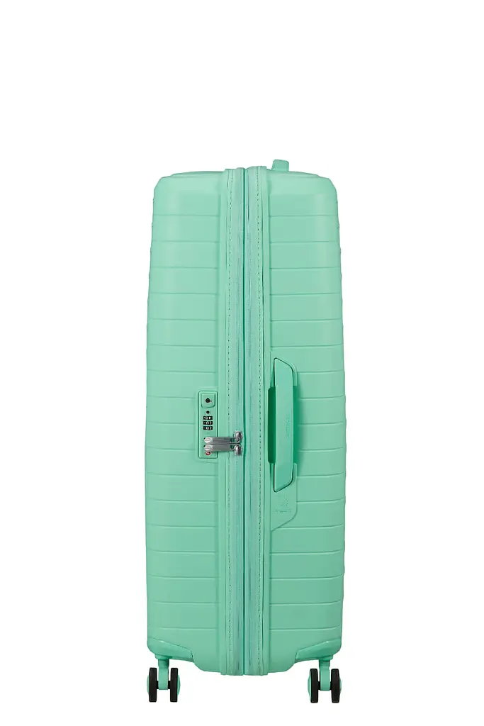 Валіза 78 См American Tourister FASTFORWARD JELLY MINT 78x50x30(34) MI0*14003 - фото 7