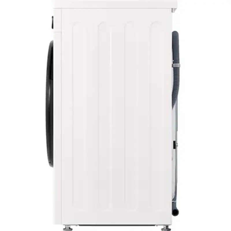 Пральна машина LG F2Y1HS5W - фото 6