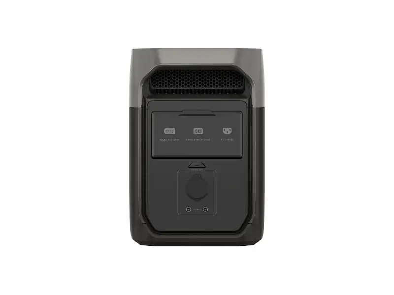 Зарядна станція EcoFlow DELTA 3 EU-Version (EFDELTA3-EU) - фото 3