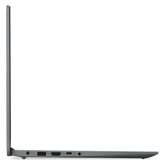 Ноутбук Lenovo IdeaPad 1 15IGL7 15,6" FullHD TN, 4GB RAM, 128GB SSD, Intel Celeron N4020, Cloud Gray, no OS - фото 7