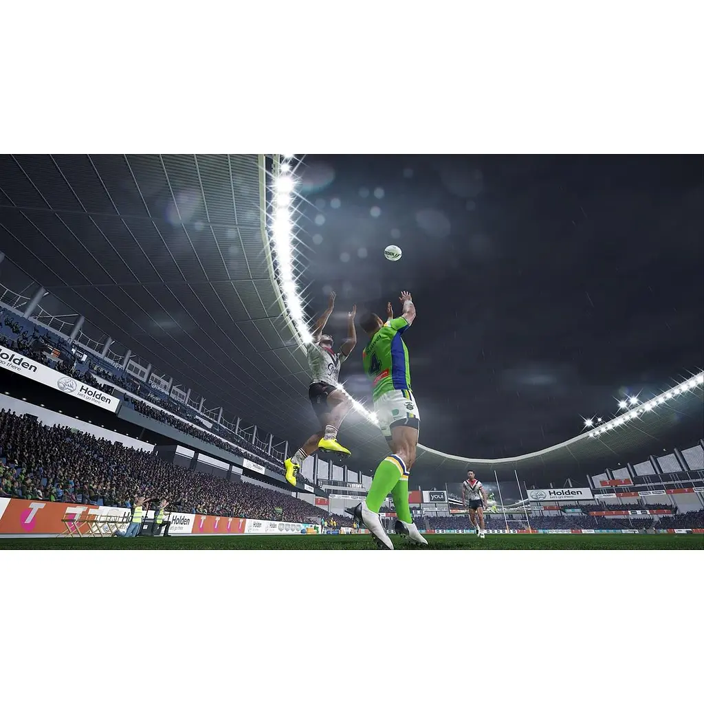Ключ активації Microsoft Rugby League Live 4 для Xbox One/Series - фото 4