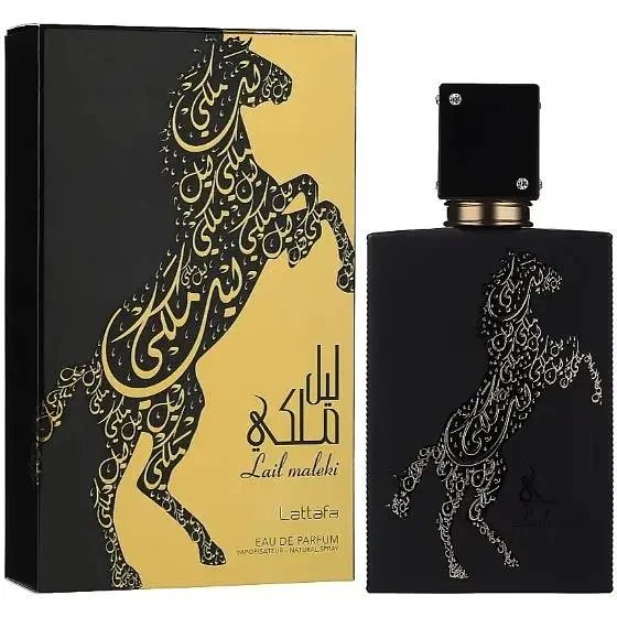 Парфумована вода Lattafa Perfumes Lail Maleki 100 мл
