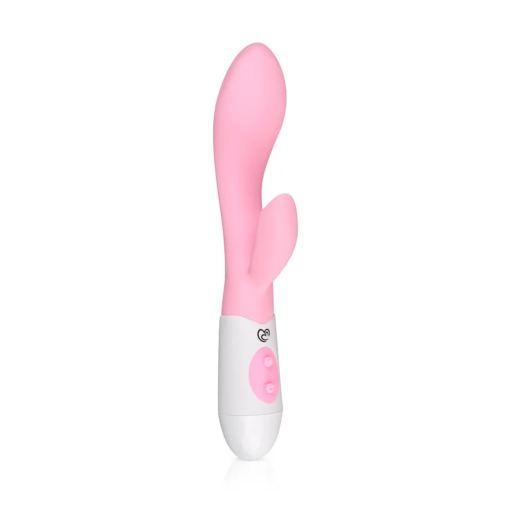 Набор секс-игрушек Loveboxxx I Iove Pink Gift Set 6 шт. розовый - фото 3