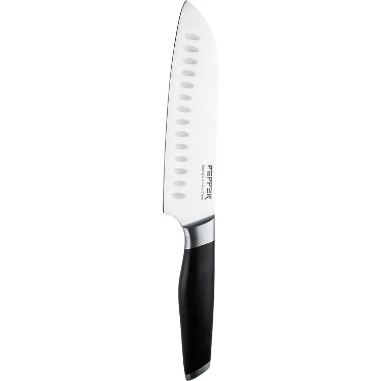 Ніж сантоку PR-4005-6 Maximus PEPPER 17.5 см