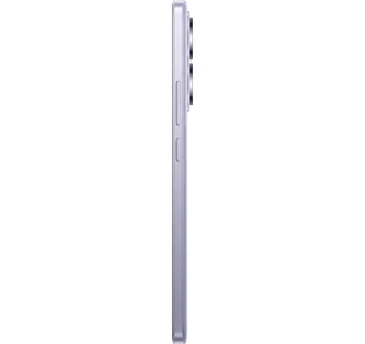 Смартфон Xiaomi Redmi Note 14 5G 6/128Gb Lavender Purple No Adapter UA UCRF# - фото 6
