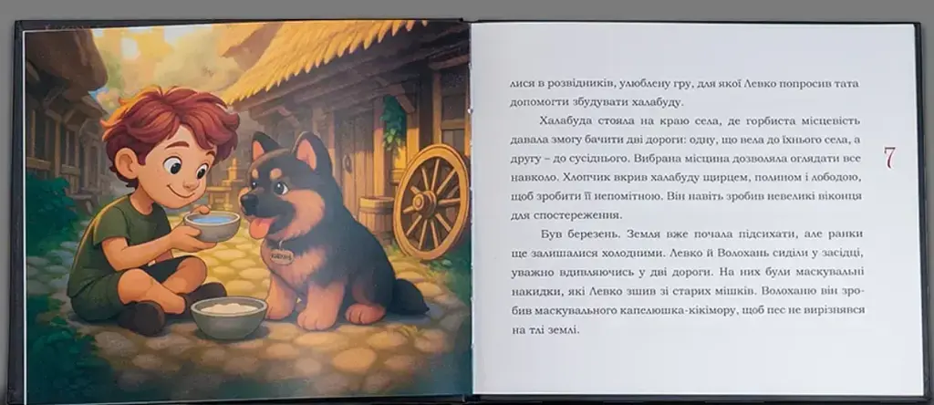 Чорна сорочка - фото 2