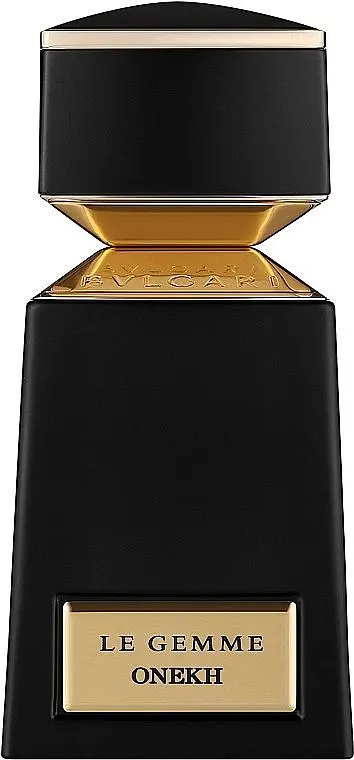 Оригінал Bvlgari Le Gemme Onekh 60 мл Парфумована вода