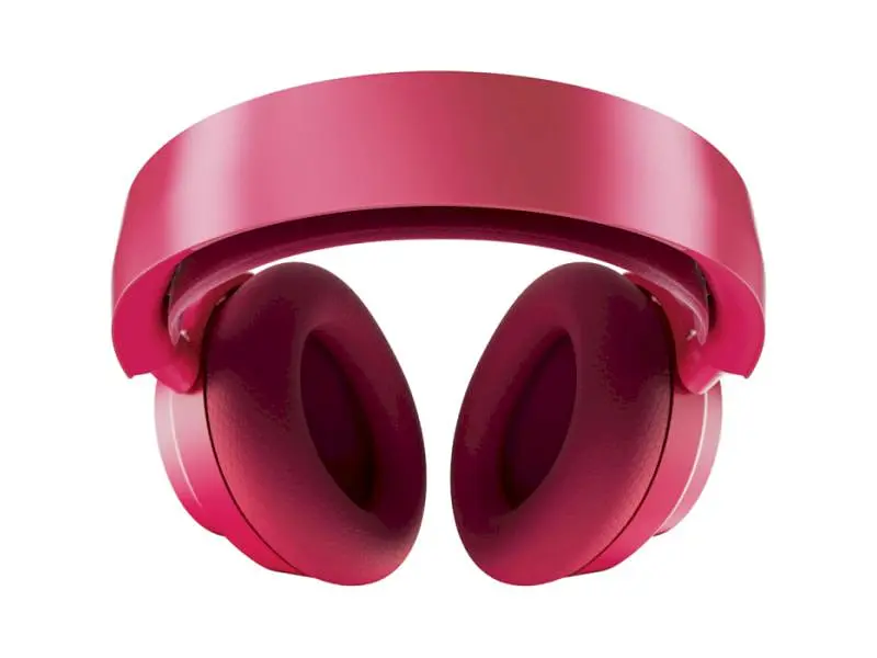Навушники з мікрофоном SteelSeries Arctis Nova 7P Wireless Gen 2 Magenta - фото 3