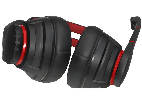 Гарнітура ігрова Sennheiser GSP 350 7.1 USB (507081) - фото 7