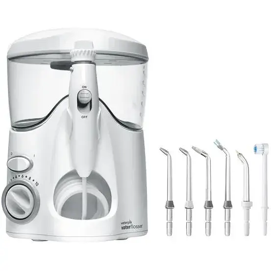 Ирригатор Waterpik Ultra Water Flosser WP-100 [67739] - фото 5