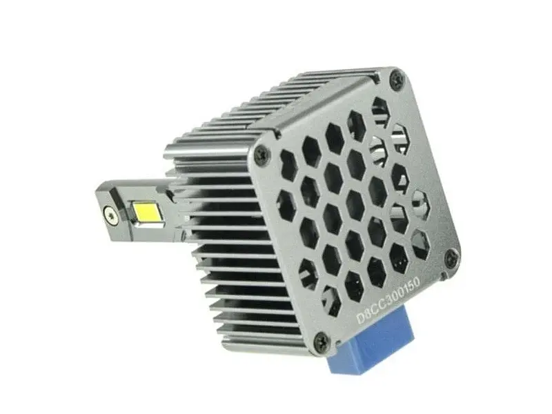 Автолампа Decker LED PL-04 6K D8 - фото 2