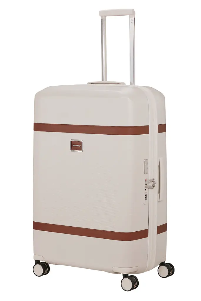 Валіза 75 См Samsonite IMAGE IVORY 75x50x30(33) KQ5*05004 - фото 10