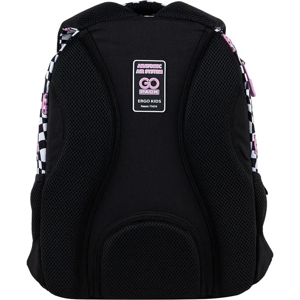 Рюкзак GoPack Education 175M-2 Pretty Kitties (GO25-175M-2) - фото 7