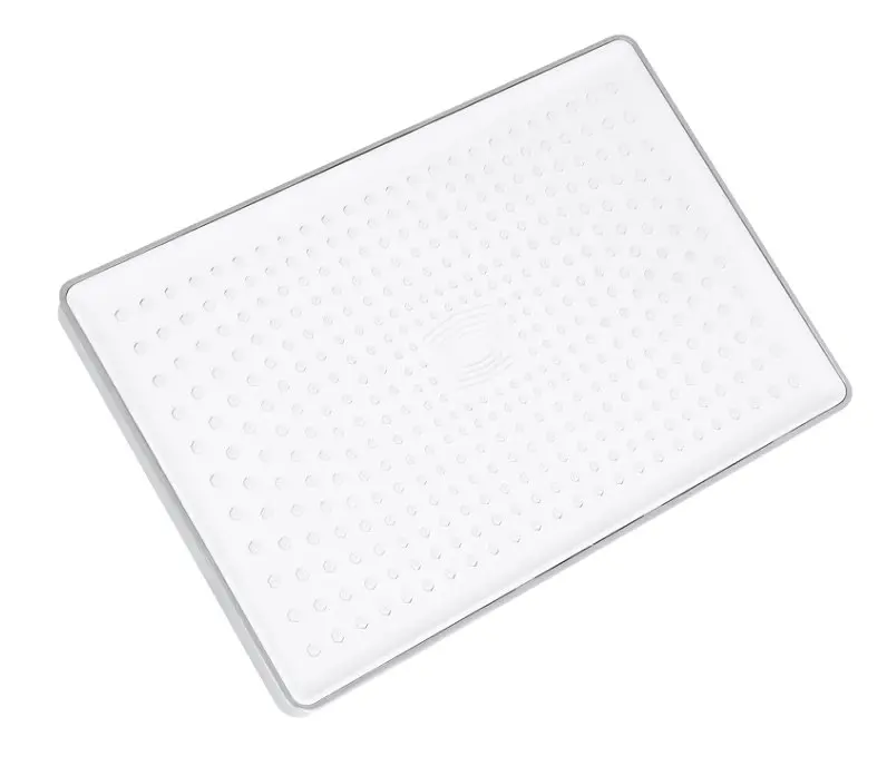 Душова система універсальна Qtap Presto Chrome/White QTPRE111CRW45580 - фото 6