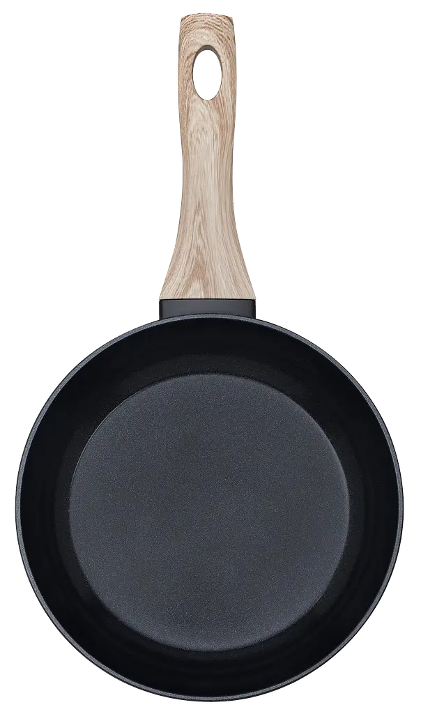 Сковорода Pyrex Cook&Care 22 см классическая - фото 4