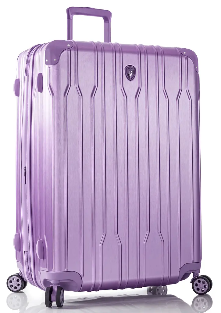 Валіза Heys Xtrak (L) Lavender (10103-0120-30)
