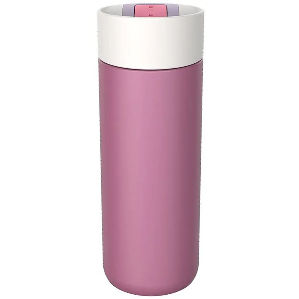 Термокружка Kambukka Olympus 500 мл фиолетовая (11-02020) - фото 2