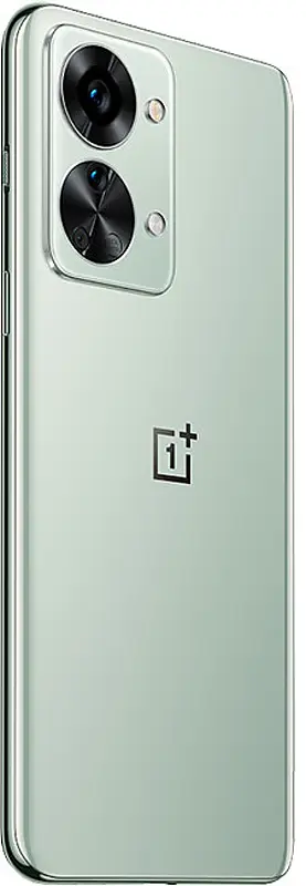 OnePlus Nord 2T 5G 8/128GB Jade Fog - фото 2