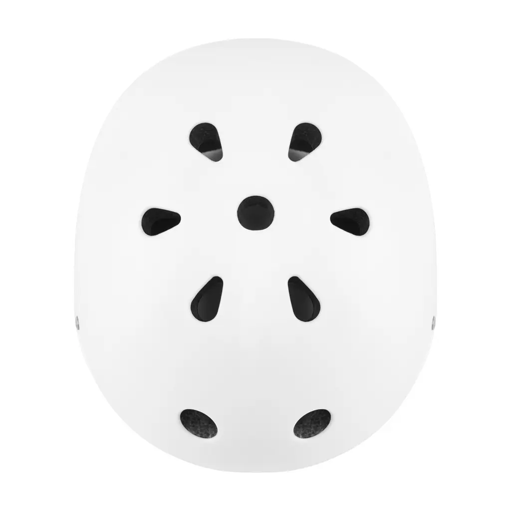 Шлем Lionelo Helmet White (LO-HELMET WHITE) - фото 8