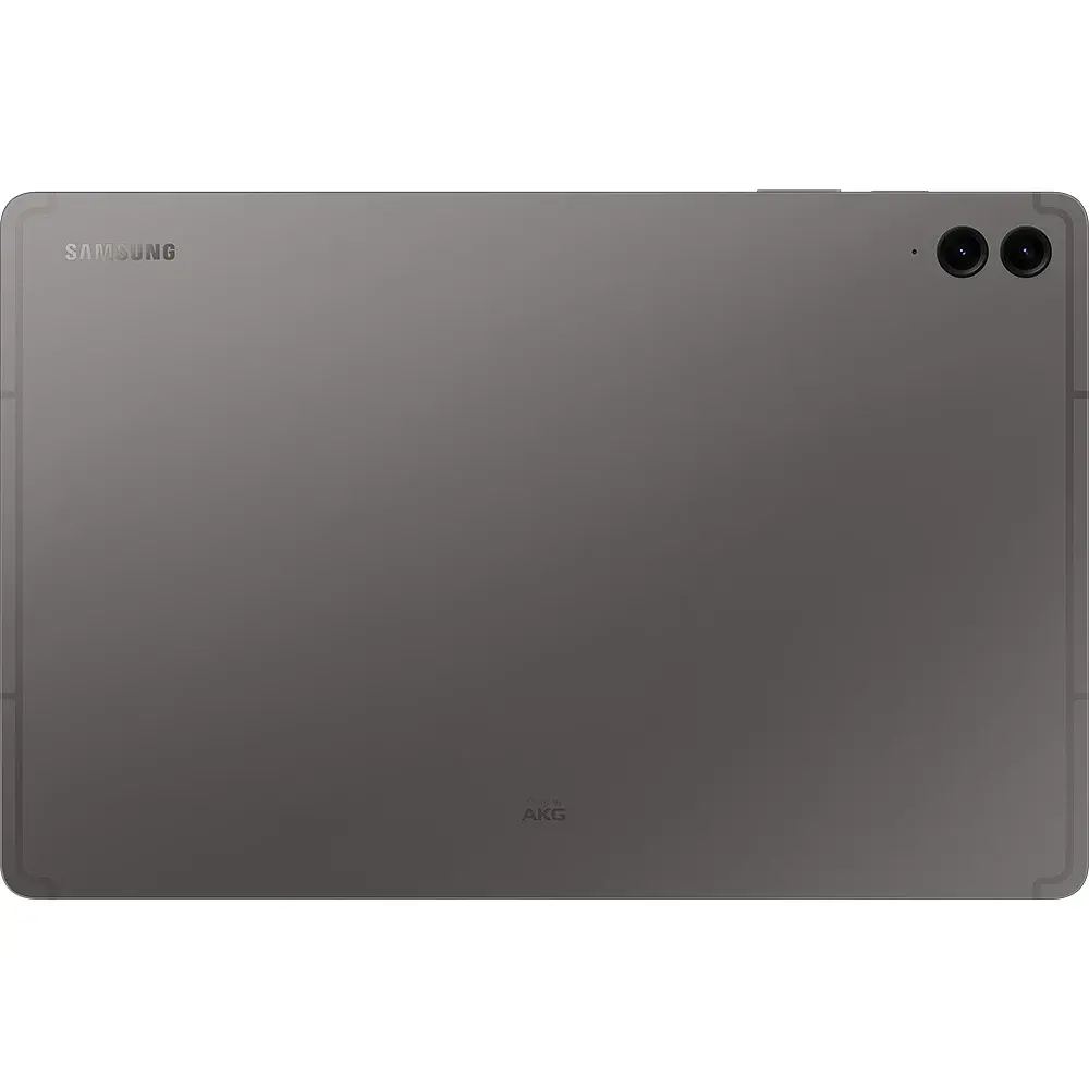 Планшет Samsung Galaxy S9 FE+ WiFi 8/128Gb Gray (SM-X610NZAASEK) Global version - фото 4