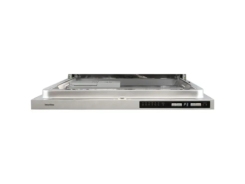 Посудомоечная машина Interline DWI 664 P1 TSH GA+ - фото 11