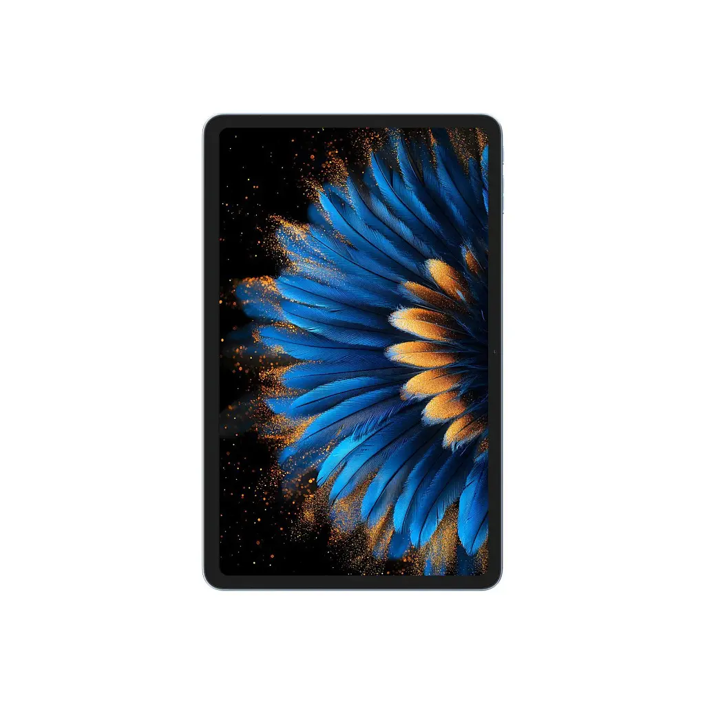 Планшет Blackview MEGA 2 SET 12" 6/256GB LTE Ice Blue (Клавіатура/чохол/стилус/скло/мишка/навушники) (6931548326359) - фото 2