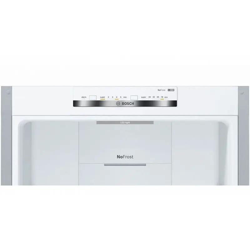 Холодильник BOSCH KGN 39 VL 316 - фото 2