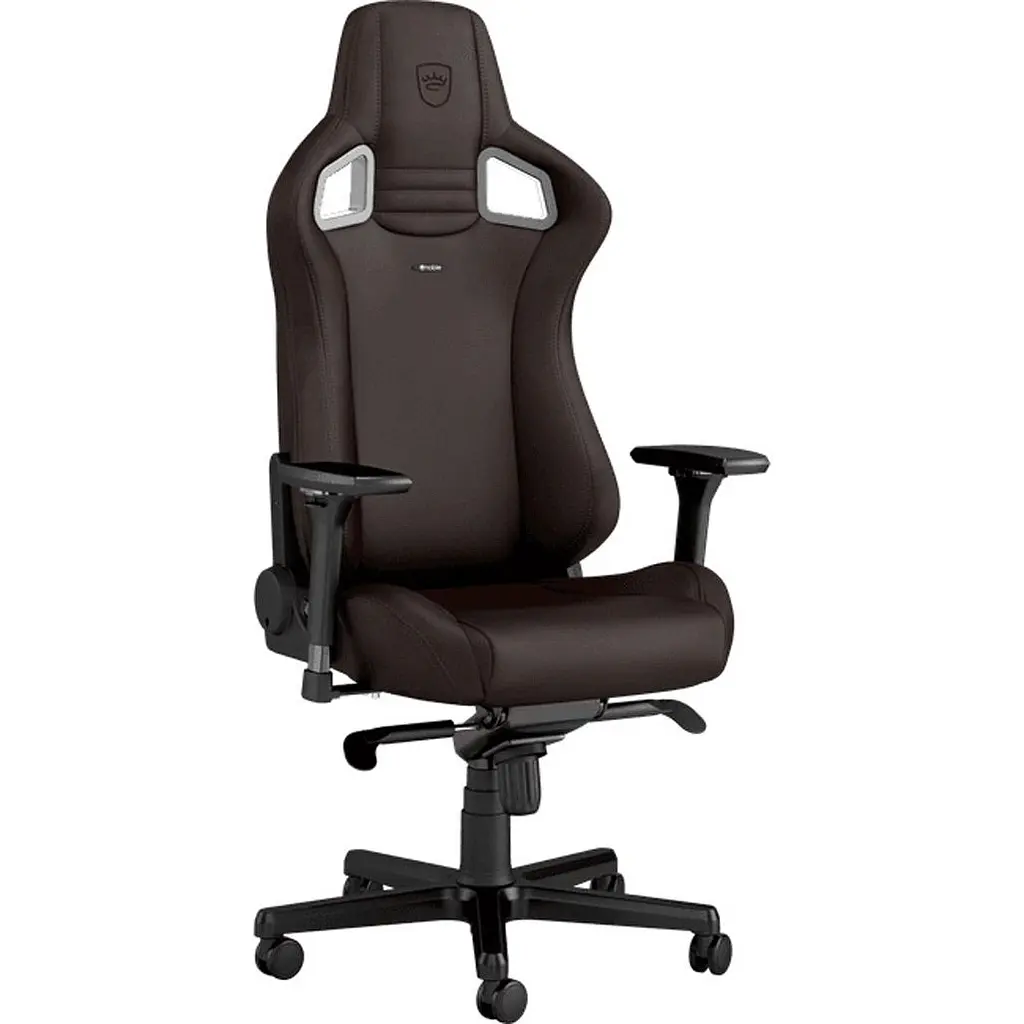 Геймерське крісло Noblechairs EPIC Java Edition (NBL-PU-JVE-001) [165694] - фото 2