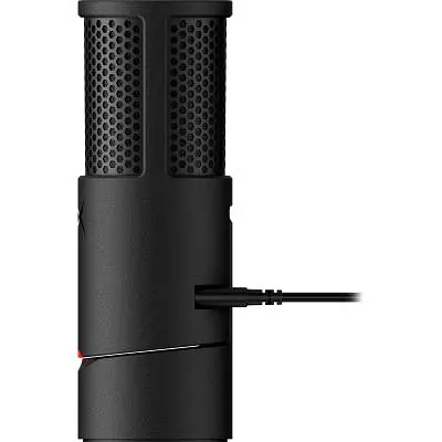 Мікрофон HyperX SoloCast 2 Black (AR0A0AA) - фото 2
